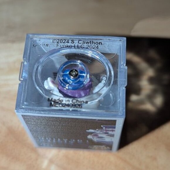 🐲3 FOR $9🦄 Funko Bitty POP 227 Five Nights at Freddy's Sister Location Ballora - Picture 6 of 6